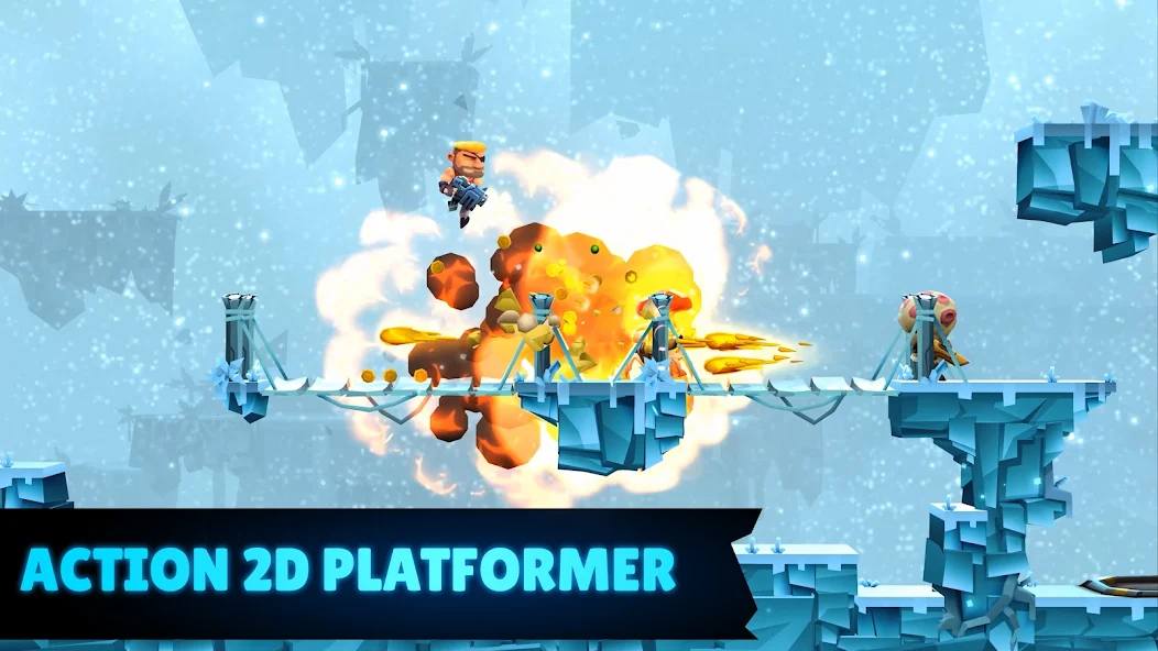 Download Gun Fungus MOD